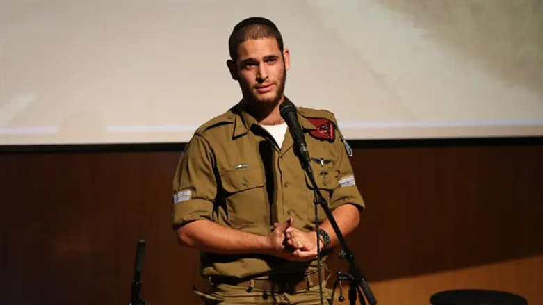 דניאל רוזנברג