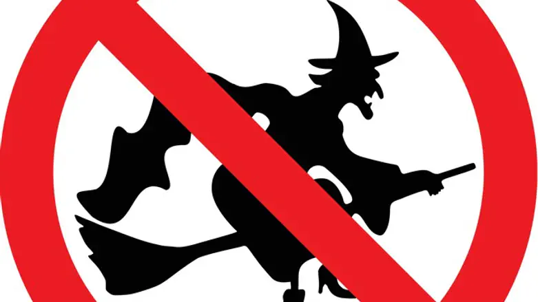 באמת צריך לעשות משהו עם כל המטאטאים האלה