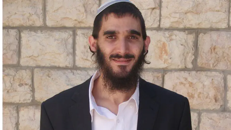 הרב נעם ולדמן