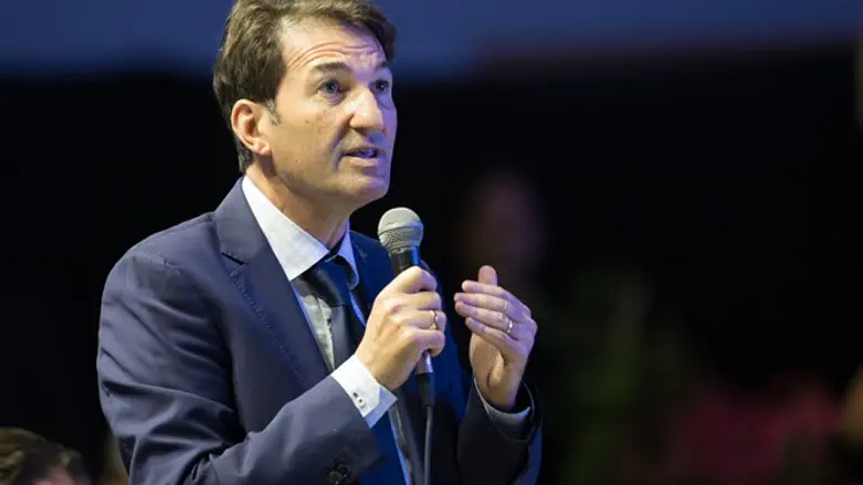 Боаз Висмут