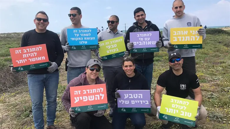 מאבטחי הכנסת בפעולה