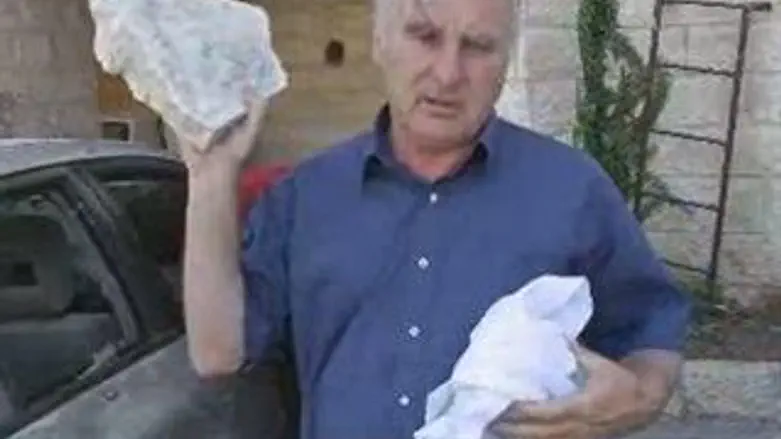 מאיר אינדור