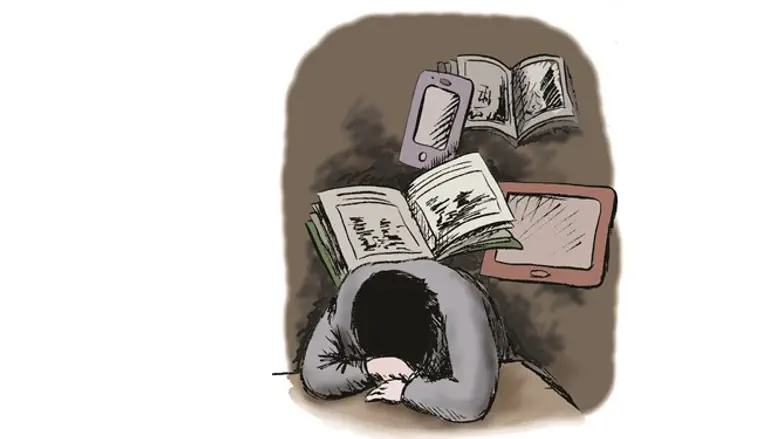 לקום כמו חדש בזכות שנת צהריים מבורכת