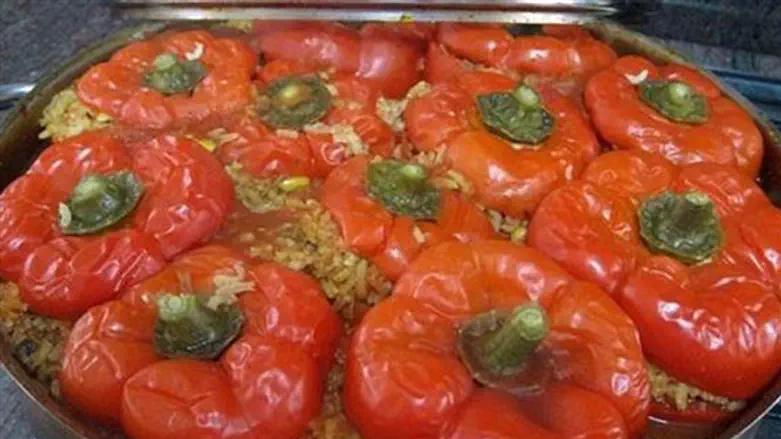 גמבות ממולאות