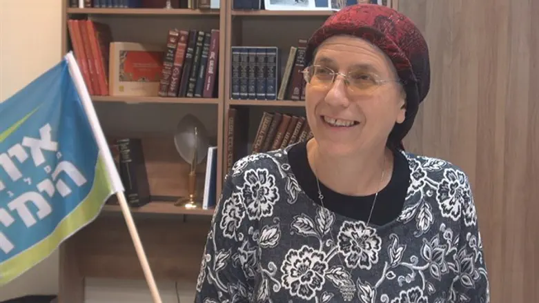 אורית סטרוק