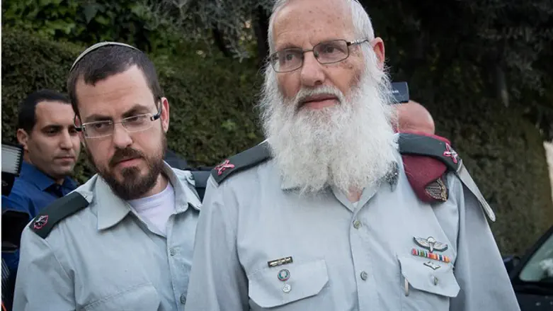 Раввин Эяль Крим