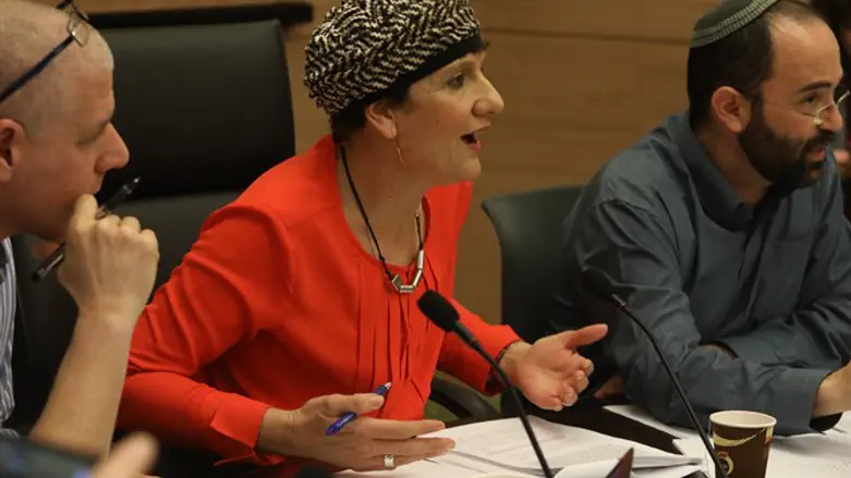 שולי מועלם רפאלי