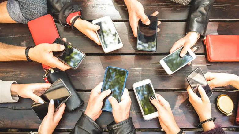 Nחירי חבילות הסלולר יעלו? אילוסטרציה