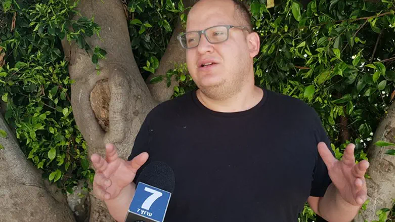 חיים לוינסון