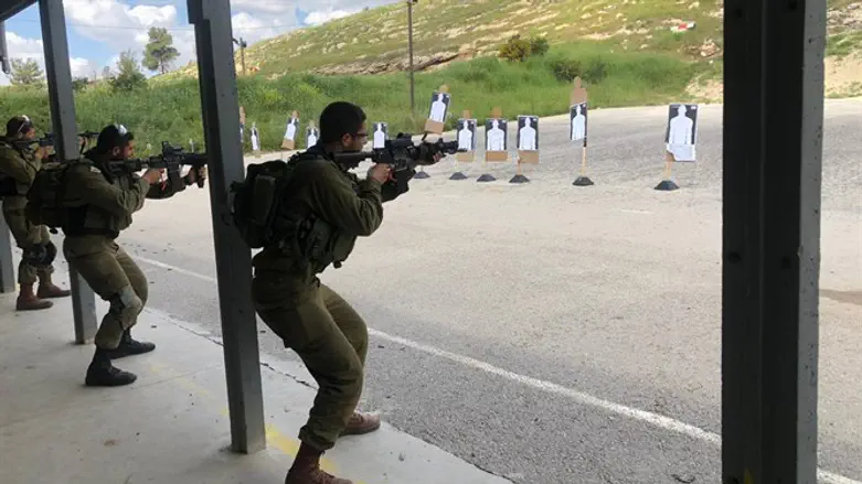 קצה מבצעי מנצח