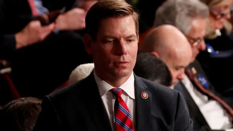 Eric Swalwell