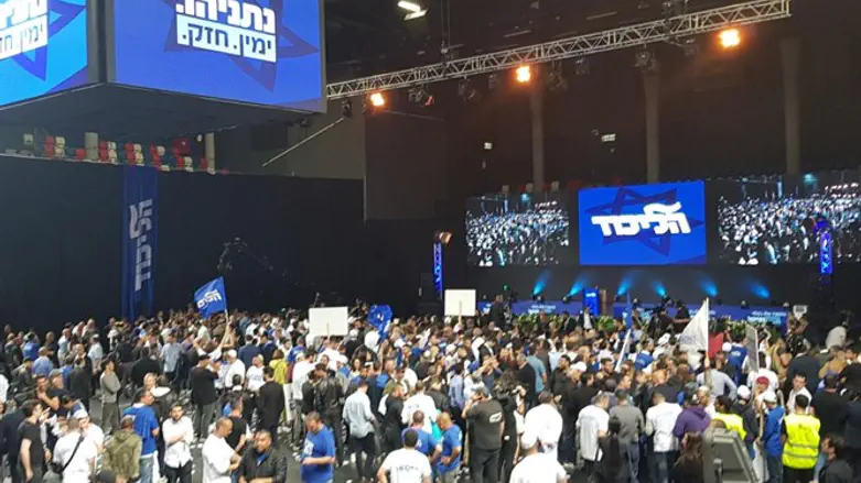 Likud