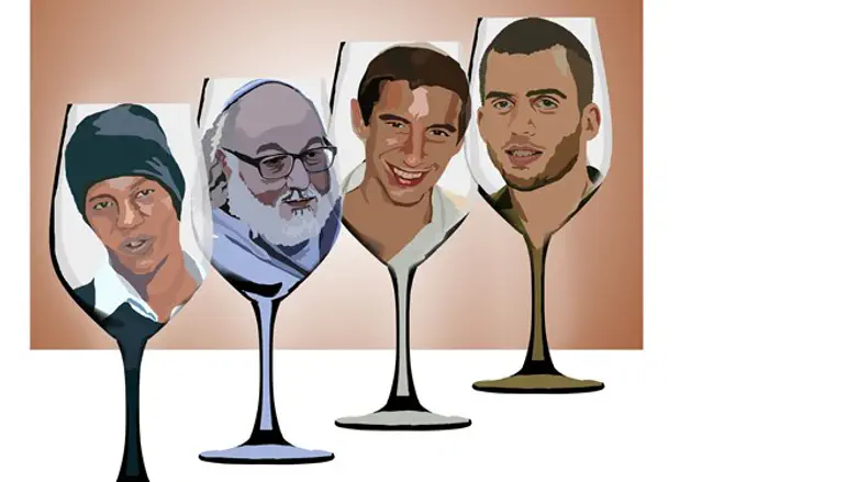 צריך לתבוע מהממשלה את שחרורם