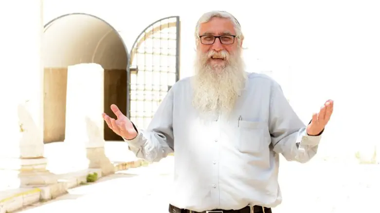 הרב דודי פוטש