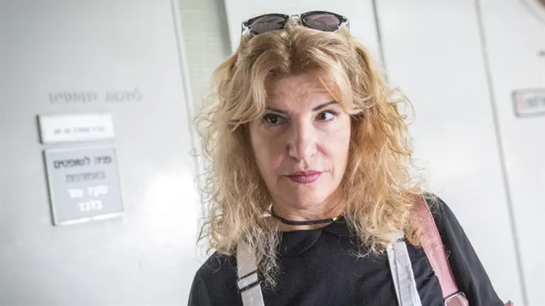 הדס שטייף