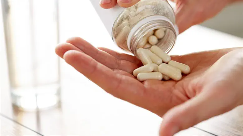 Pills (illustrative)