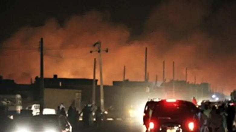 סודן. ארכיון