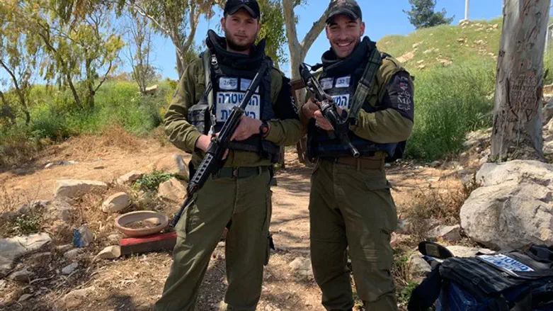 עמבר וקוליסביץ'