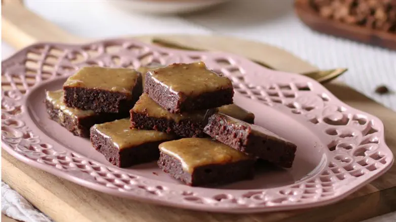 בראוניז קפה לוז