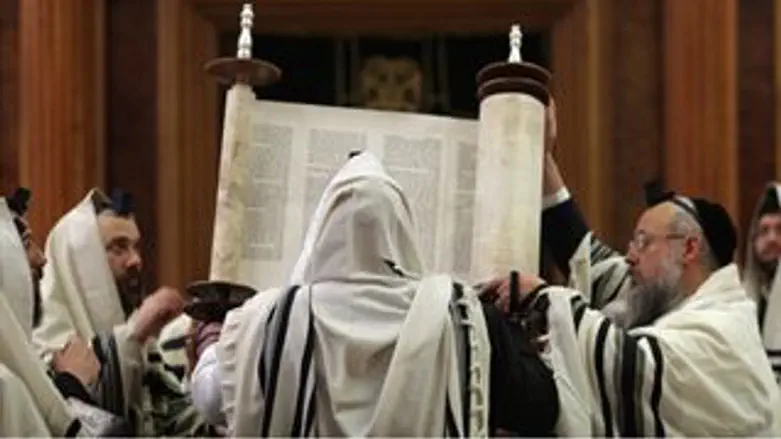 מתעניינים בשורשי היהדות