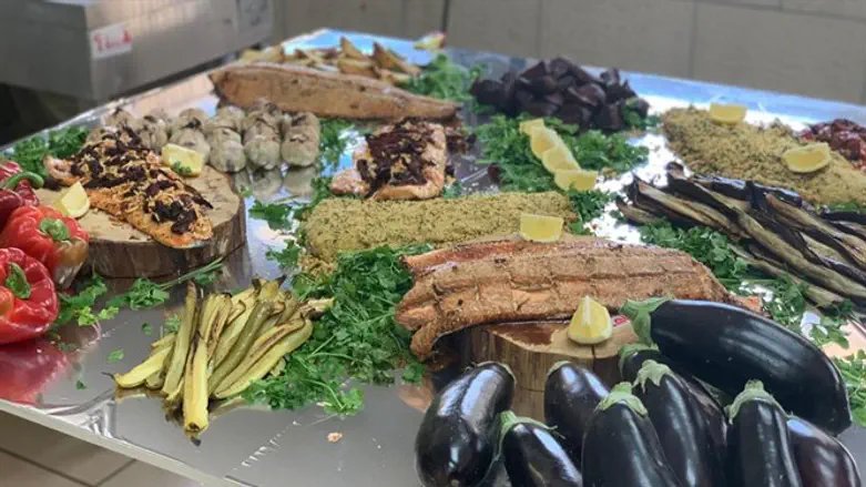 חטמ"ר שומרון