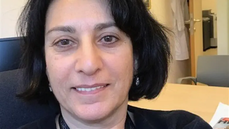 פרופסור ליטל קינן בוקר