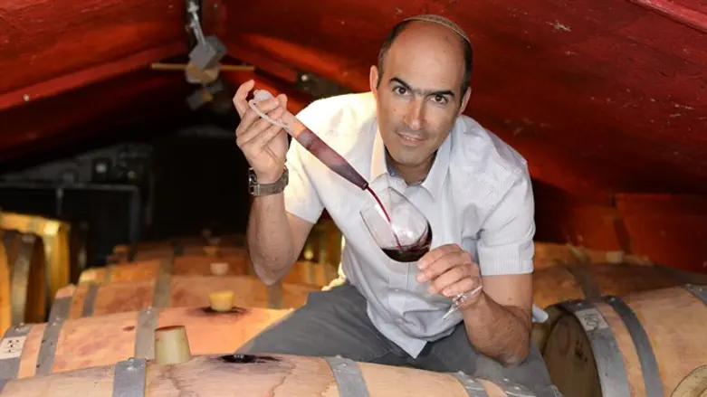 Эрез Бен Саадон