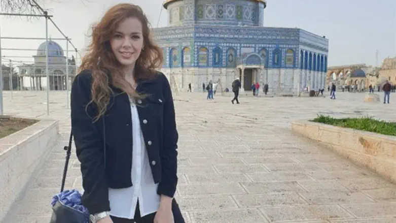 מירי סרבנוגור