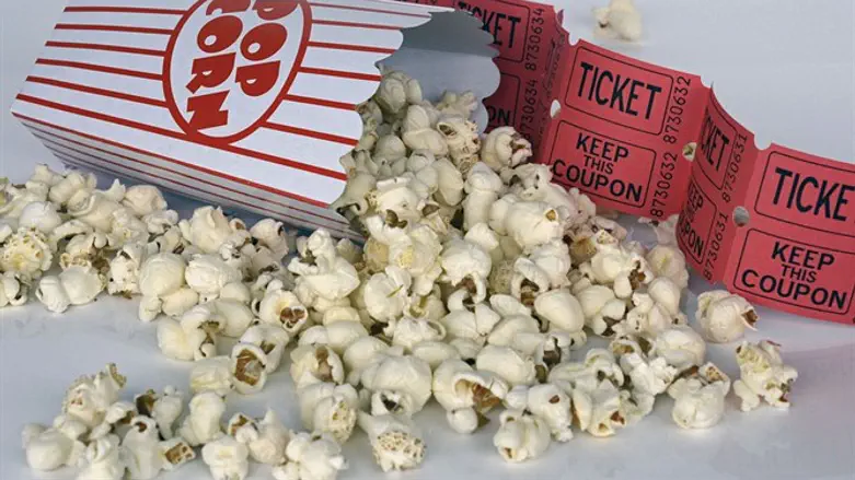 סרטים מומלצים 