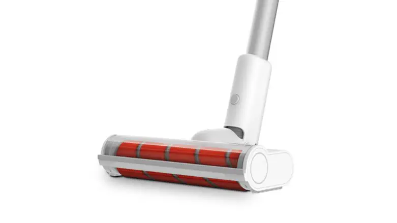 שואה אבק אלחוטי