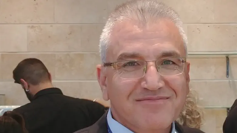 ד"ר סלימאן זרקא