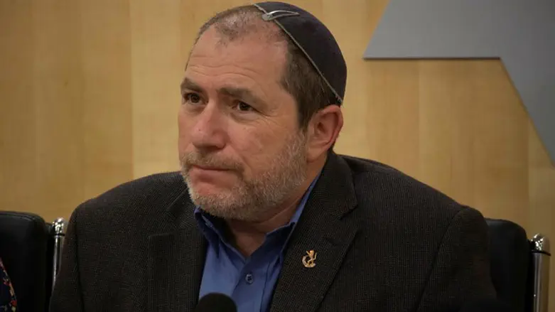 Chaim Silberstein