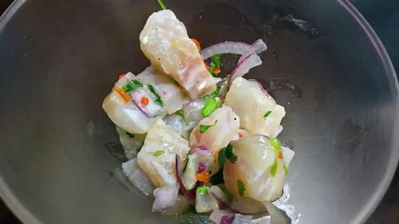 סביצ'ה דניס