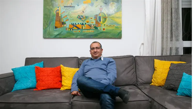 שמעון אלקבץ