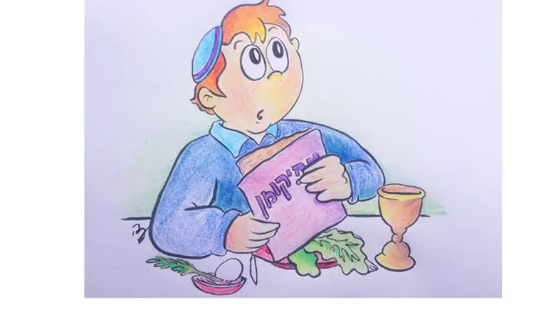 האם אנחנו תמיד מעריכים את מי שנמצא מולנו, או שאנחנו מסתכלים רק על החיצוניות?