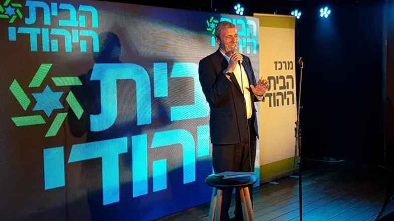 Rabbi Rafi Peretz