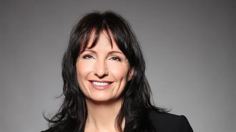 ד"ר שלומית ווגמן-רטנר