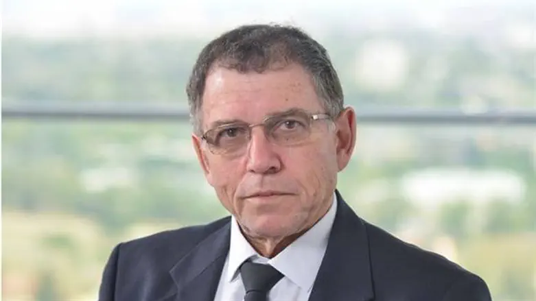 עו"ד יצחק נטוביץ'