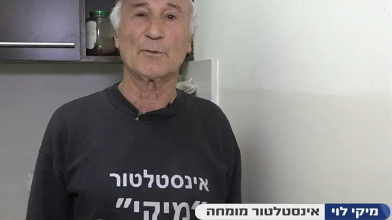 אינסטלטור מומחה