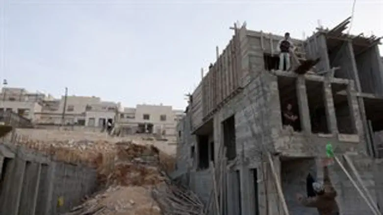 שלמת בטון ומלט...