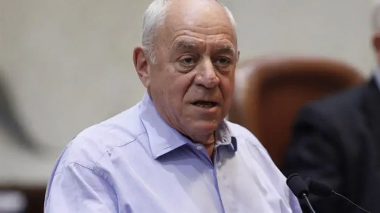 רוני בר און