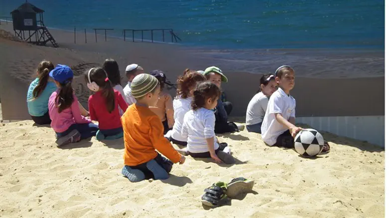 מרכז קטיף בניצן