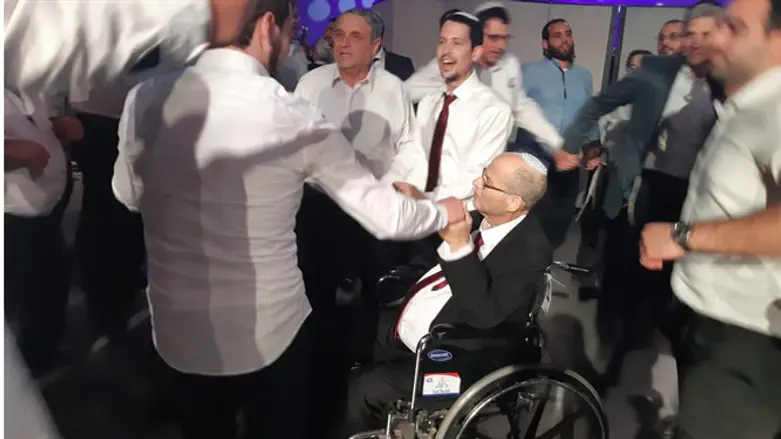 פנחס קופר ז"ל