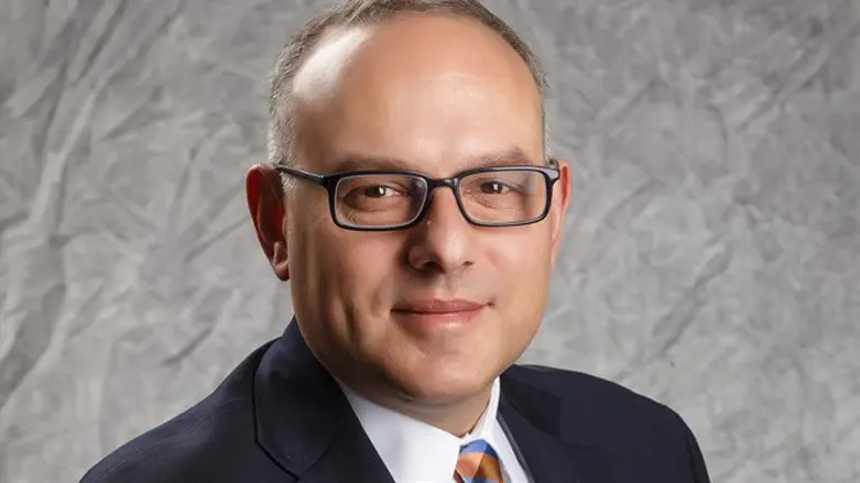 Джефф Финкельштейн