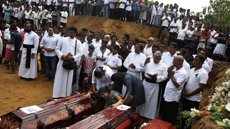 Sri Lanka