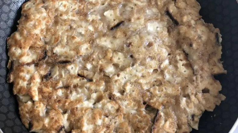 מצב בריי טבעוני