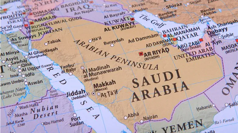 Saudi Arabia