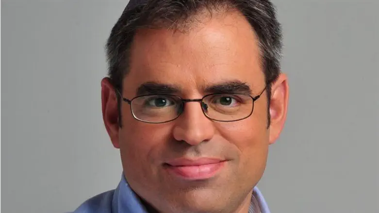 דניאל גולדמן