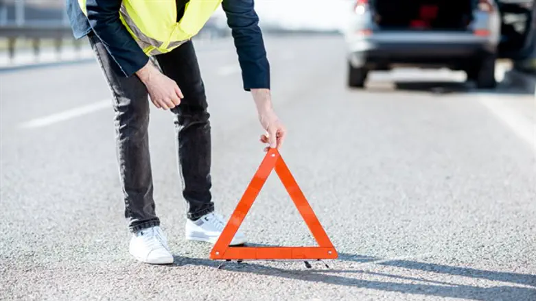 אביזרי חרום