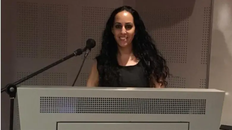 דפנה כהן נוריאל